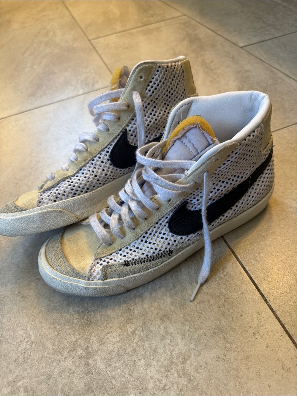Nike Blazer ‘77 Mesh